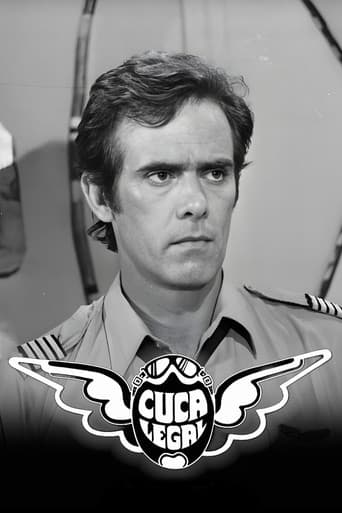 Cuca Legal
