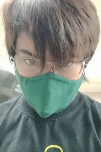 Clark Raven Cagampang