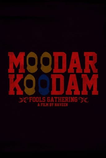 Moodar Koodam