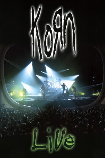 Korn: Live