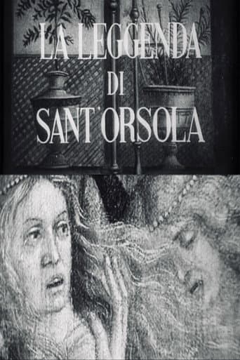 The Legend of Saint Ursula