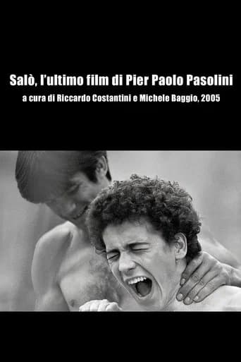 Salò, l’ultimo film di Pier Paolo Pasolini
