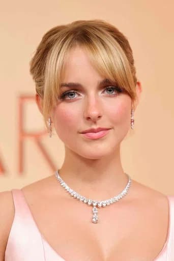 Mckenna Grace