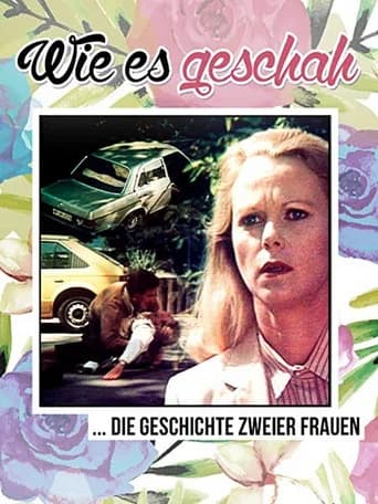 Wie es geschah