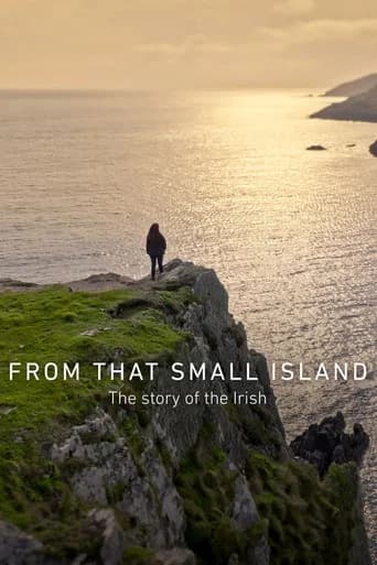 From that Small Island