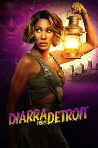 Diarra from Detroit