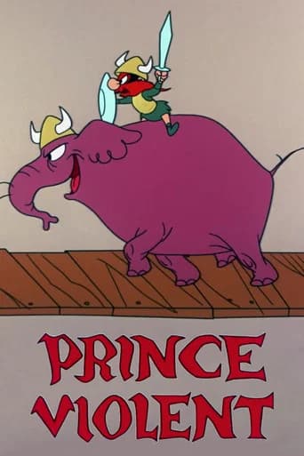 Prince Violent