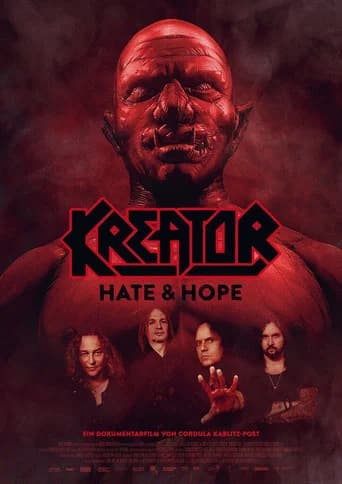 Kreator - Hate & Hope