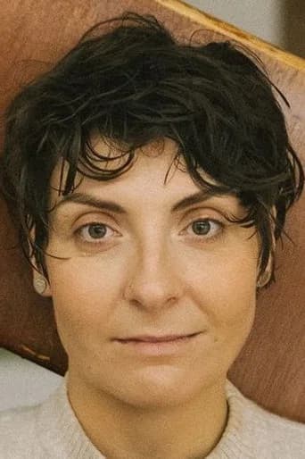 Anna Buriachkova