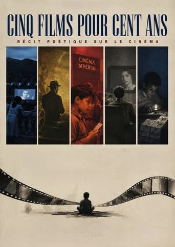 Five Films for a Hundred Years