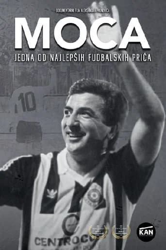 Moca: One of the Most Beautiful Football Stories