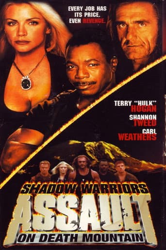 Assault on Death Mountain