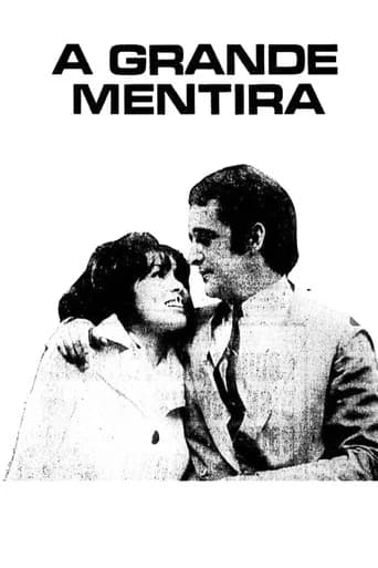 A Grande Mentira