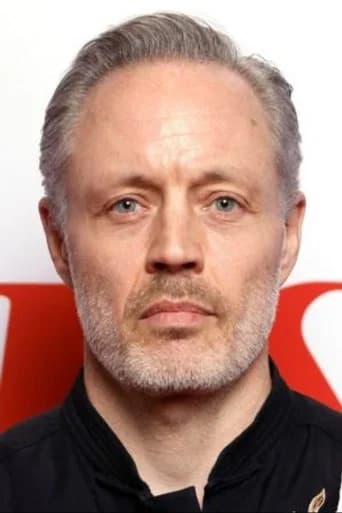Michael Lindgren
