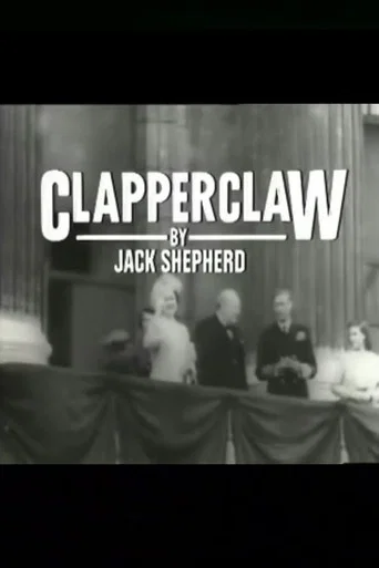 Clapperclaw