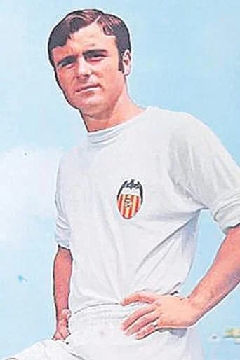 Sergio Manzanera Lloret