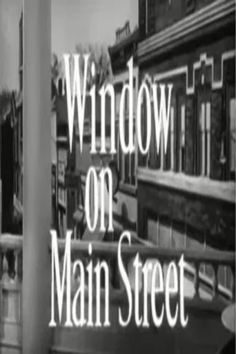 Window on Main Street