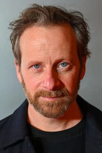 Fabian Busch