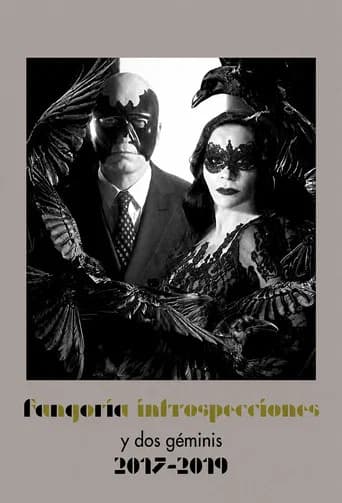 Fangoria: Introspecciones y dos géminis (2017 - 2019)