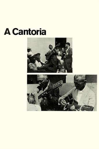 A Cantoria