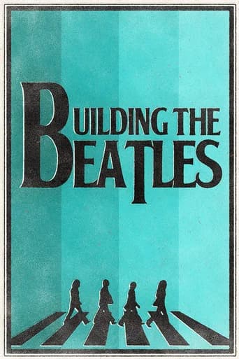 Building the Beatles