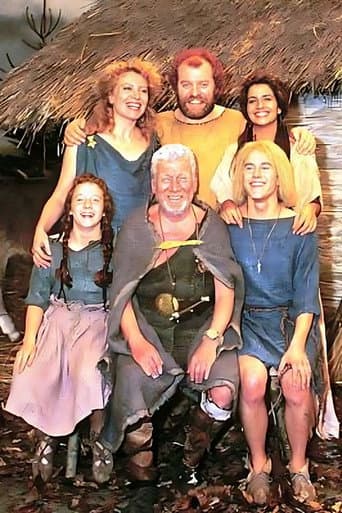 Baldur Blauzahn