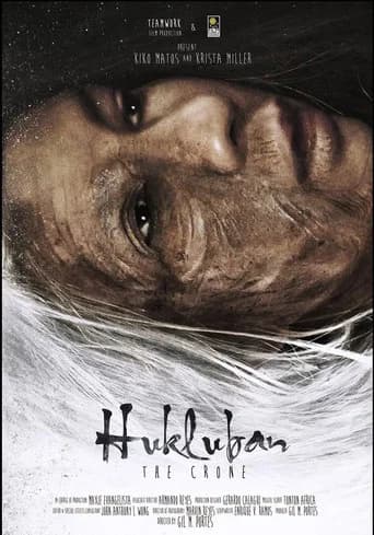 The Crone