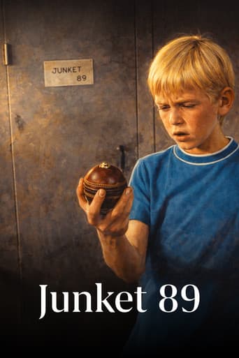 Junket 89