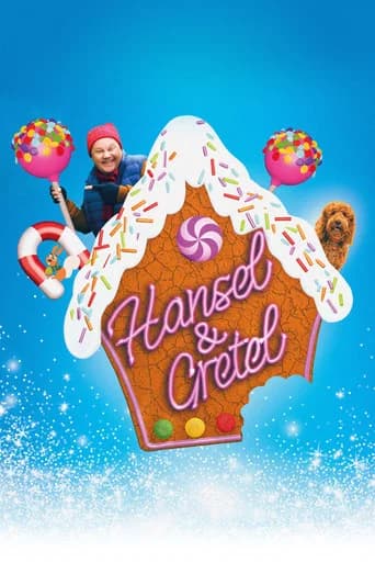 CBeebies Presents: Hansel and Gretel
