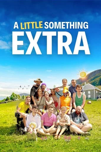 A Little Something Extra