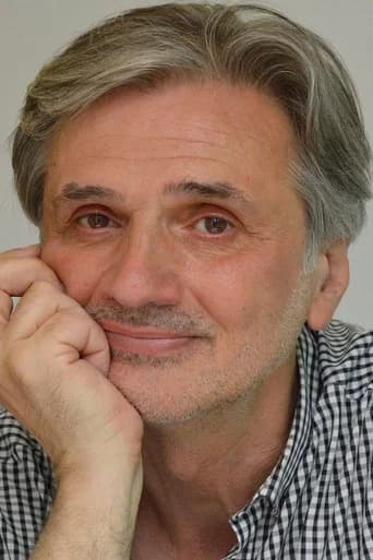 Stanislav Suknenko