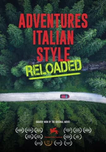 Adventures Italian Style Reloaded