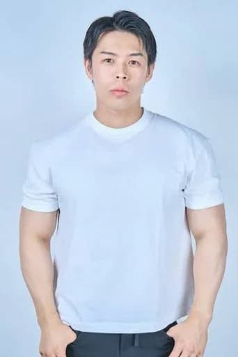 Shohei Tsujimoto