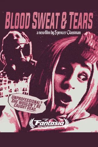 Blood Sweat & Tears