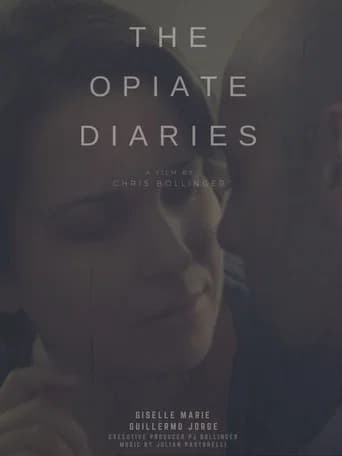 The Opiate Diaries