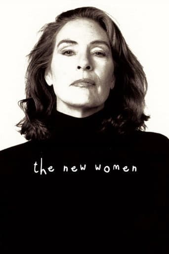 The New Women