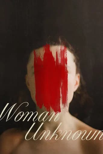 Woman Unknown