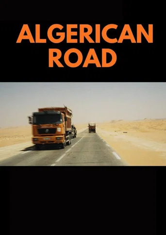 Algerican Road