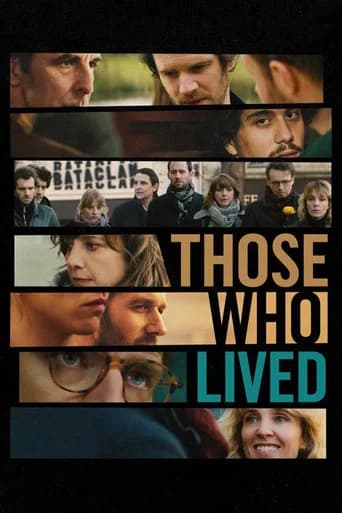 Those Who Lived