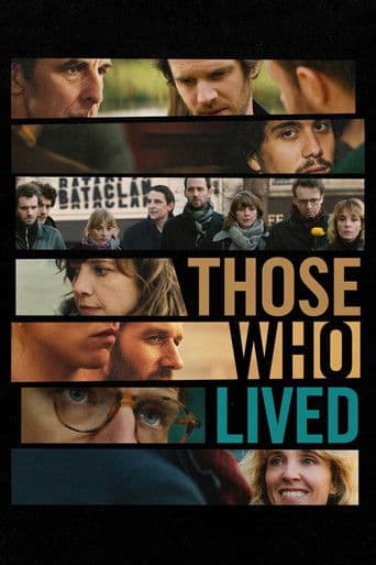Those Who Lived