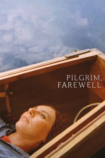 Pilgrim, Farewell