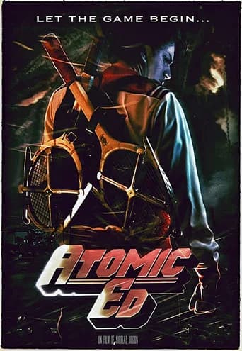 Atomic Ed
