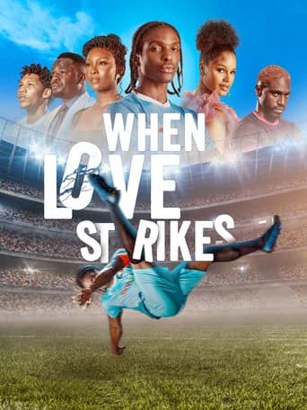 When Love Strikes