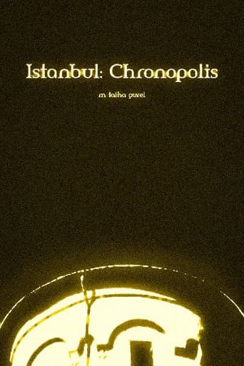 Istanbul: Chronopolis