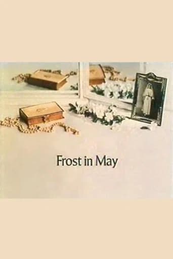Frost in May
