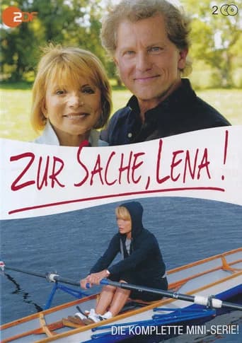 Zur Sache, Lena!