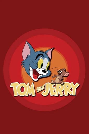 Tom And Jerry: The Golden Era Anthology
