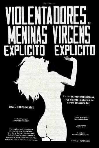 The Abusers of Virgin Girls