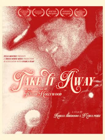 Take It Away