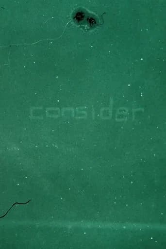 consider
